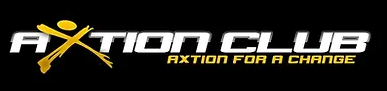 Axtion Club Logo