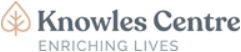 Knowles Centre Logo