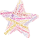 L M Academy of Dance Logo
