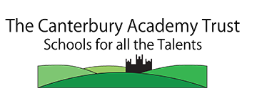 The Canterbury Academy Trust Logo