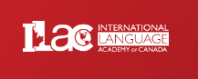 International Language Academy of Canada Logo