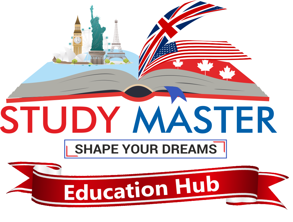 Study Masters Logo