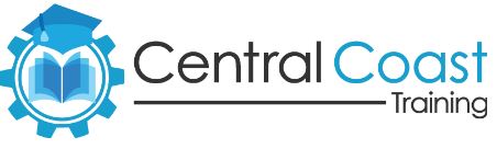 Central Coast Training Logo