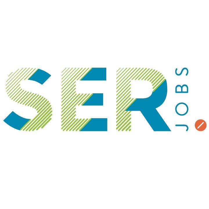 SERJobs Logo