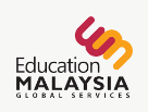 Education Malaysia Global Services (EMGS) Logo