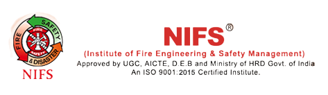 NIFS Gurgaon Logo