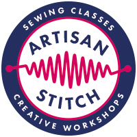 Artisan Stitch Logo
