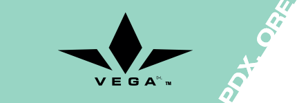 Vega Dance Lab Logo