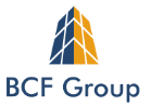 The BCF Group Logo