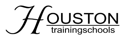 Houston Training Schools Logo