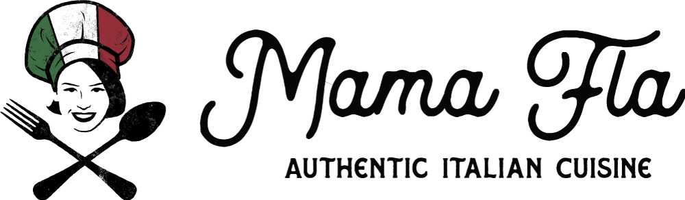 Mama Fla Logo