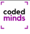 Coded Minds Logo