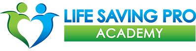 Life Saving Pro Academy Logo