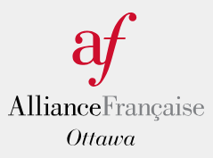Alliance Francaise Ottawa Logo