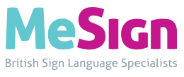 MeSign Logo