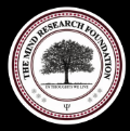 The Mind Research Foundation Logo