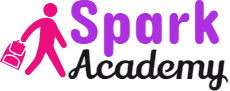 Spark Academy Logo