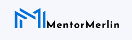 Mentor Merlin Logo