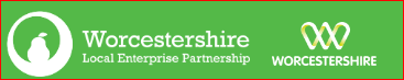 Worcestershire Local Enterprise Partnership (WLEP) Logo