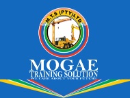 Mogae Training Solution Logo