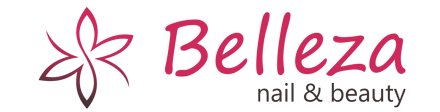Belleza Nail & Beauty Logo