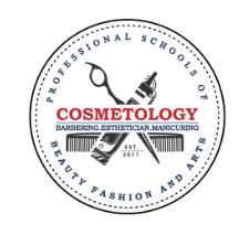 Professional Schools Of Beauty Fashion And Arts Inc Logo