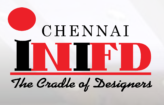 INIFD Chennai Logo