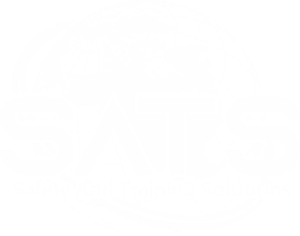 Safety And Training Solutions Logo