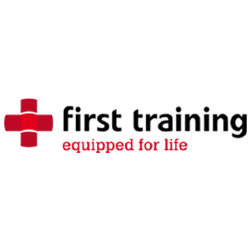First Training Ltd Logo