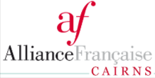 Alliance Française de Cairns Logo