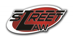 Street Law Driving School Logo