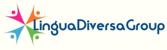 Lingua Diversa Group Logo