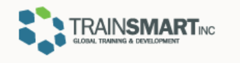 TrainSmart Logo