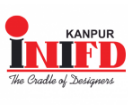 Inifd Kanpur Logo