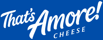 That's Amore Cheese Logo