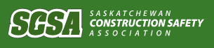 Saskatchewan Construction Safety Association Logo