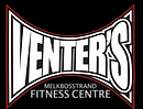 Venters Martial Arts & Fitness Centre Logo