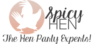 Spicy Hen Logo
