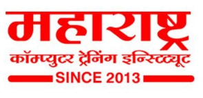 Maharashtra Computer Training Institute Logo