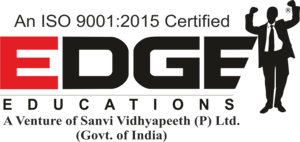 Edge Educations Logo