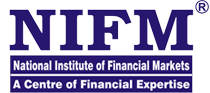 NIFM (National Institute Of Financial Markets) Logo