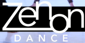 Zenon Dance School Logo