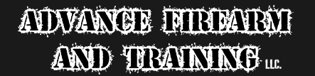Advance Firearm and Training LLC Logo