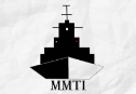 Mumbai Maritime Training Institute (MMTI) Logo