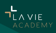 La Vie Academy Logo