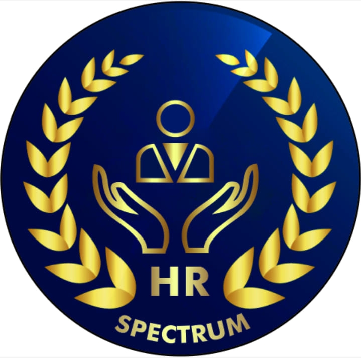 HR Spectrum Logo