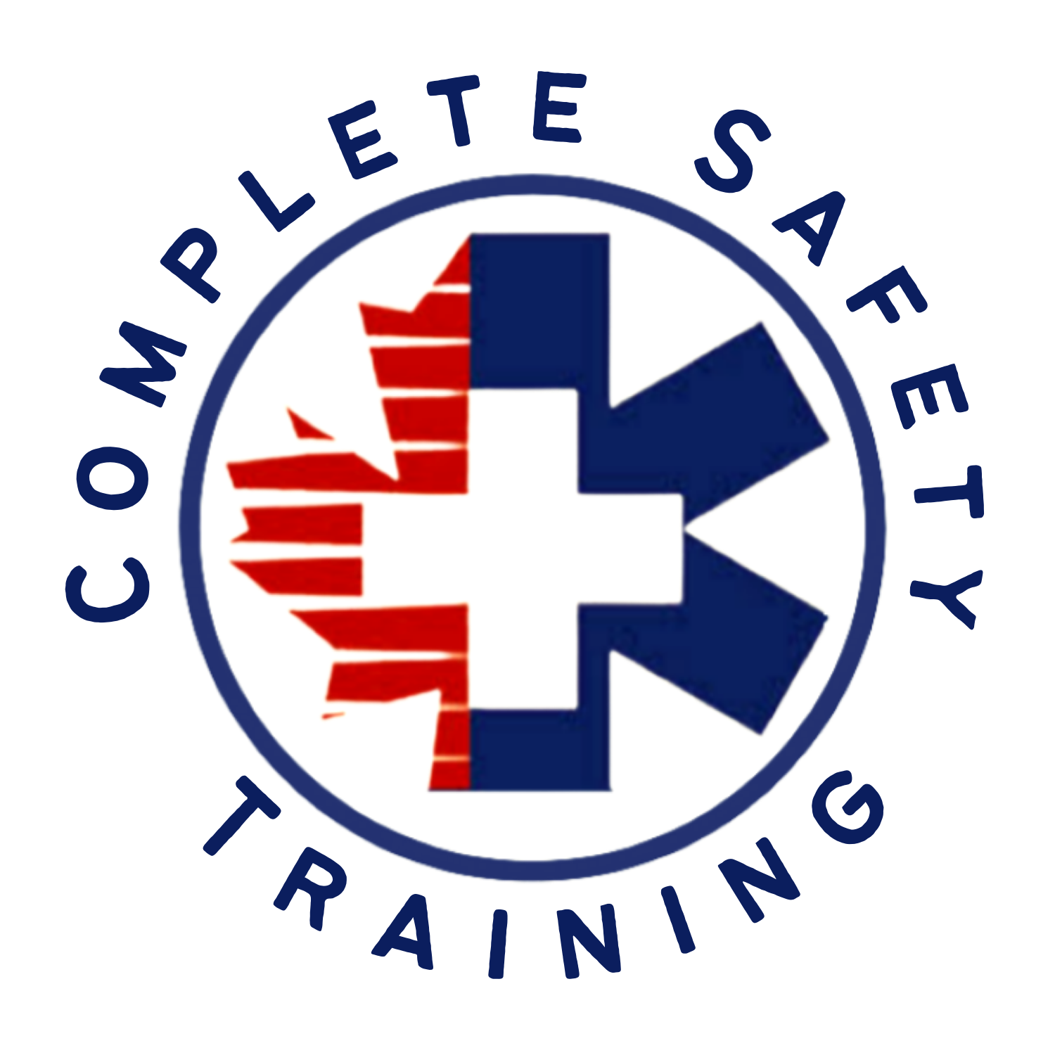 Complete Safety Training Logo
