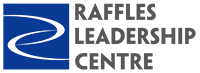 Raffles Leadership Centre Logo
