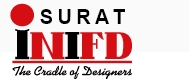 Inter National Institute Of Fashion Design Logo