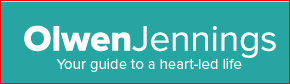 Olwen Jenning Logo